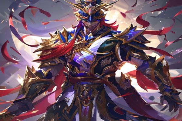 天涯明月刀手游职业